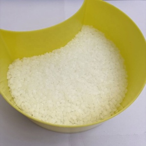 Food Grade Virgin <b>Polypropylene</b> Homopolymer Raw Plastic Material PP <b>Fiber</b> Grade Virgin PP Granules for Molding - Product Image 2