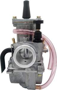 <span class=keywords><strong>Carburador</strong></span> PWK Universal de 24mm para <span class=keywords><strong>50cc</strong></span>, 80cc, 100cc, 125cc, 150cc, 1T, <span class=keywords><strong>2T</strong></span>, 4T, motor de cilindro, Scooter, motocicleta cuádruple, ATV, PWK24 - Product Image 2