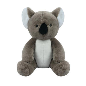 Animal en peluche pondéré de qualité supérieure pour l'anxiété et les besoins sensoriels - Product Image 6