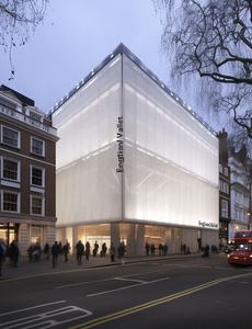 <span class=keywords><strong>Plaque</strong></span> <span class=keywords><strong>alvéolaire</strong></span> en <span class=keywords><strong>polycarbonate</strong></span> transparente anti-UV pour toiture - Product Image 5