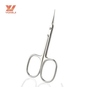 Ciseaux à ongles professionnels pour enlever <span class=keywords><strong>la</strong></span> peau morte, usine d'origine - Product Image 2