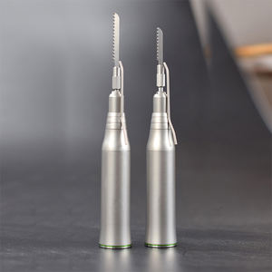 Scie Chirurgicale Dentaire Pièce à Main Implantologie Lame de Scie Alternative Os Coupe Pièce à Main Moteur <span class=keywords><strong>Implant</strong></span> - Product Image 4