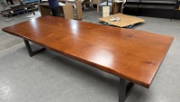 4 Bears Tabie Top Hotel Furniture par Top Hotel Project