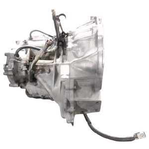 U540 4-स्पीड ऑटोमैटिक ट्रांसमिशन U540 4-स्पीड ऑटोमैटिक ट्रांसमिशन U540 4-स्पीड ऑटोमैटिक ट्रांसमिशन 2007 इस्तेमाल किया गया - Product Image 3