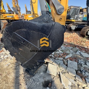 Excavadora de cadenas SANY SY365H de 36 toneladas para trabajos de alta flexibilidad y maquinaria de construcción pesada en China - Product Image 4