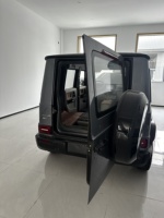 Quadricycle Électrique Adulte 4 Portes 5 Places à Énergie Nouvelle, Freins à Disque sur les Quatre Roues, Assistance Électrique à Vide, Batterie Lithium/Plomb-acide – Vente en Gros