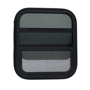 Fenêtres coulissantes pour camping-cars robustes-teintées, à double vitrage, faciles à installer pour camping-cars et remorques - Product Image 3