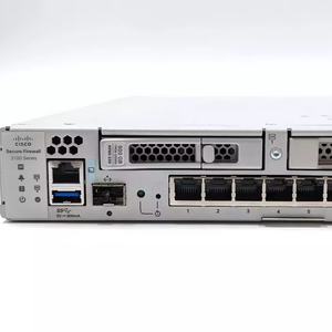 FPR3110-NGFW-K9 ซื้อไฟร์วอลล์ Fortigate ป้องกันภัยคุกคามทางเครือข่าย ยี่ห้อ Data Brand - Product Image 1