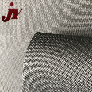 1680d Tissu polyester de couleur <span class=keywords><strong>rouille</strong></span> résistant au feu recyclé pour sacs - Product Image 3