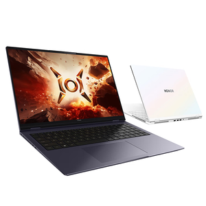 <span class=keywords><strong>Honor</strong></span> MagicBook Pro 16 AI Slim Gaming Book RTX4060 3K Pantalla para juegos - Product Image 2