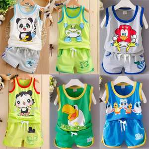 Ensemble de vêtements pour enfants en coton neuf pour bébés et tout-petits, comprenant un pantalon, une jupe, une veste, tailles 0-12 mois - Product Image 5