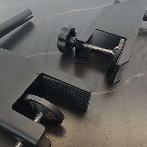 Red de <span class=keywords><strong>Ping</strong></span> <span class=keywords><strong>Pong</strong></span> con Logotipo Personalizado, Juego de Reglas de Medición, Redes de Tenis de <span class=keywords><strong>Mesa</strong></span> Privadas al por Mayor - Product Image 2