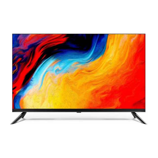High-Definition 32 Inch HD LED Smart TV OEM/ODM Direct Sale From Chinese Manufacturers for Hotels