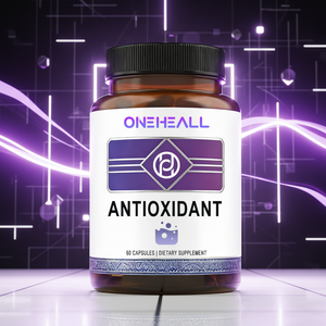 Cápsulas antioxidantes naturais puras verdes cápsulas antioxidantes diárias poderosas do suplemento à saúde do alimento super - Product Image 1