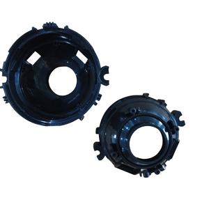 Máy làm đồ chơi ép phun nhựa sử dụng khuôn nhựa để bán - Product Image 6