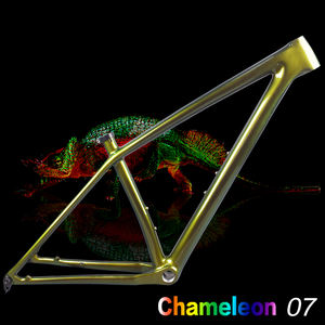 Alta calidad Full Carbon 29ER Thru Axle MTB Bike Frame 148MM Carbon Bicycle Frame - Product Image 3