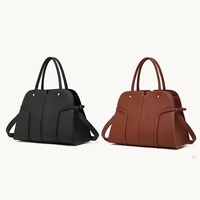 Sac personnalisé de haute qualité 2026 Sacs à main de créateur Mode Motif litchi Cuir PU Sacs à main pour femmes