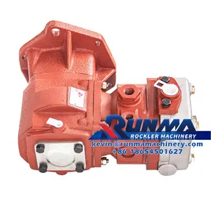 shandong runma D47-000-30+B 500F loader engine hydraulic spare parts air compressor