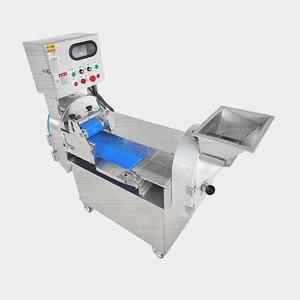 Cortadora Eléctrica Industrial <span class=keywords><strong>de</strong></span> Zanahorias <span class=keywords><strong>de</strong></span> Acero Inoxidable, <span class=keywords><strong>Picadora</strong></span> <span class=keywords><strong>de</strong></span> Repollo, Cortadora <span class=keywords><strong>de</strong></span> Frutas y Verduras, Máquina para Cortar Vegetales - Product Image 1