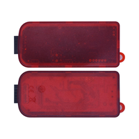 Adaptador de Programador PICKit2 PICKit3 PICKit3.5, Asiento de Programación Universal PIC ICD2, Kit de Herramientas de Desarrollo