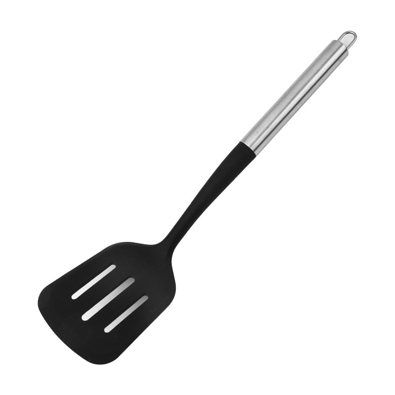 Leakage shovel-black