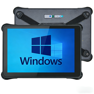<span class=keywords><strong>Tablette</strong></span> industrielle robuste professionnelle personnalisée avec écran tactile Intel, étanche, Windows, processeur octa-core, clavier 10 pouces, 5000 mAh, Wi-Fi 4G - Product Image 1