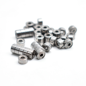 Cojinete de diapasón ABEC 7 para ruedas - Product Image 1