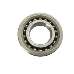 35TAC72 ball screw bearing 35TAC72B cnc machine spindle angular contact ball bearing 35x72x15mm