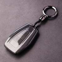 Étui de protection pour clé de voiture en TPU pour Geely Coolray X6/X7/Emgrand Global Hawk GX7, haute qualité