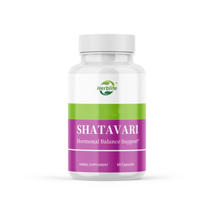 Complément alimentaire en gros : Capsules de Shatavari pures pour l'équilibre hormonal – Formule bien-être pour adultes - Product Image 1