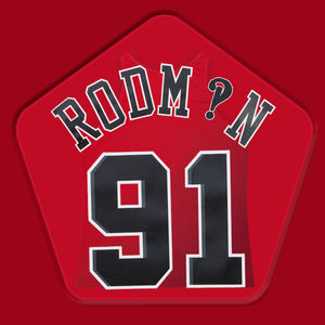 <span class=keywords><strong>Camiseta</strong></span> de Baloncesto Personalizada de Secado Rápido, Disponible para Todos los Equipos, Bordado de Alta Calidad, <span class=keywords><strong>Camiseta</strong></span> de Baloncesto para Hombre, <span class=keywords><strong>Camiseta</strong></span> de los <span class=keywords><strong>Lakers</strong></span> de la <span class=keywords><strong>NBA</strong></span> - Product Image 6