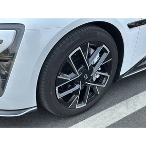 Auto Usado Guazi 2025 Changan Avatr 06, Listo para Enviar, Vehículo Eléctrico, Sedán Automático de Nueva Energí<span class=keywords><strong>a</strong></span>, Volante <span class=keywords><strong>a</strong></span> la Izquierda, 5 Asientos - Product Image 2