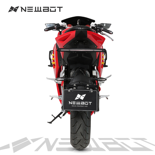 Dual Trike Off-Road Electric Motorcycles for Adventure Riding