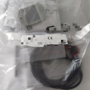 Sensore Fotoelettrico Ex-l291-<span class=keywords><strong>p</strong></span>, 1 Pezzo Nuovo Exl291p, Spedizione Gratuita, Originale Nuovo Pronto per la Consegna, Automazione Industriale PLC Dedicato - Product Image 1