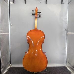 Vente en gros <span class=keywords><strong>violoncelle</strong></span> pour débutants en tilleul <span class=keywords><strong>violoncelle</strong></span> en contreplaqué mat 4/4 3/4 <span class=keywords><strong>1</strong></span>/2 <span class=keywords><strong>1</strong></span>/4 <span class=keywords><strong>1</strong></span>/8 <span class=keywords><strong>1</strong></span>/10 <span class=keywords><strong>1</strong></span>/<span class=keywords><strong>16</strong></span> - Product Image 4