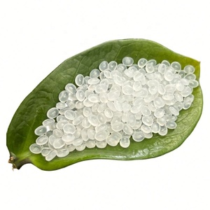 Top vente vierge PP résine PP particules de plastique 5090T modèle moulage par injection Grade polypropylène plastique matière première granules - Product Image 4