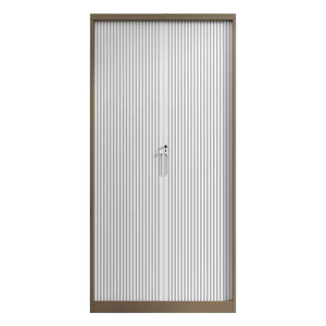 Thép lưu trữ tủ tambour cửa kim loại Tủ hồ sơ - Product Image 2