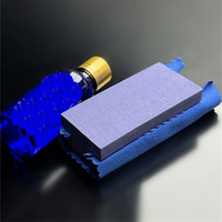 Tampon applicateur de revêtement NBT Premium Nano Ceramic Bloc de tampons éponge à la cire EVA avec tissu en daim
