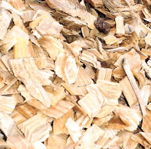 Virutas de Madera Limpias para Pulpa y Papel - Product Image 3