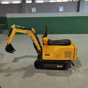 Mini-grappin d'excavatrice en gros d'usine d'origine - Product Image 6