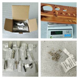 Yiwu Wu Ningbo Shanghai FBA บริการควบคุมคุณภาพก่อนจัดส่ง100% การรายงานภาษาอังกฤษในเจ้อเจียงฟูเจี่ยน - Product Image 5