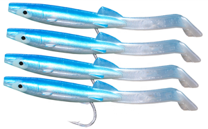 معدات تصنيع الطعم الصناعي الناعم الاحترافية، آلة حقن بالجملة للتصدير العالمي - Product Image 5