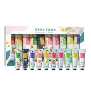 <span class=keywords><strong>Crema</strong></span> per le mani da <span class=keywords><strong>lavoro</strong></span> con vitamina E morbide per il trucco del piede taglia da viaggio E lozione perfetta per le mani - Product Image 6