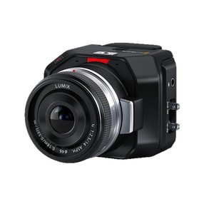 Blackmagic Design 1080P Wide Angle 3.45" Screen Broadcast Grade Sports Live <b>Camera</b> - Product Image 2