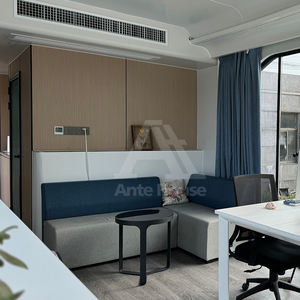 Casa Container di Lusso per Viaggi Confortevoli |   Design di <span class=keywords><strong>Hotel</strong></span> a <span class=keywords><strong>Capsule</strong></span> Premium con Struttura Prefabbricata in Acciaio per Applicazioni Commerciali - Product Image 2