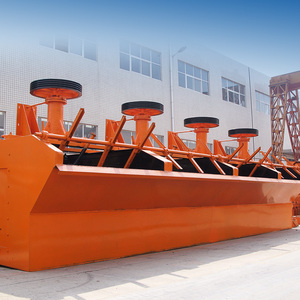 एमएसआई खनन सोने मिलाते हुए मेज, प्लवनशीलता मशीन, मशीन संयंत्र - Product Image 4