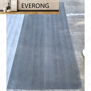 Revêtement mural en <span class=keywords><strong>argile</strong></span> Feuille pliable <span class=keywords><strong>Argile</strong></span> modifiée Matériau de revêtement en granit brut Tuile de <span class=keywords><strong>pierre</strong></span> flexible - Product Image 5