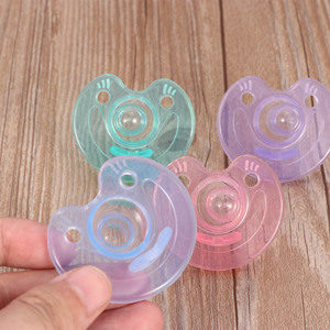 Clips <span class=keywords><strong>de</strong></span> <span class=keywords><strong>silicona</strong></span> para dentición, <span class=keywords><strong>con</strong></span> diseño <span class=keywords><strong>de</strong></span> conejo, para recién nacidos, redondos, <span class=keywords><strong>de</strong></span> madera, <span class=keywords><strong>con</strong></span> orejas, para alimentación <span class=keywords><strong>de</strong></span> bebés, <span class=keywords><strong>chupete</strong></span> <span class=keywords><strong>de</strong></span> frutas, muñeco <span class=keywords><strong>de</strong></span> peluche, alimentador <span class=keywords><strong>de</strong></span> bebés - Product Image 3