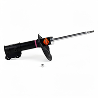 G10048 MASUMA Perbaikan Suspensi Grosir Pasokan Shock Absorber Depan/Kiri untuk KIA CERATO II 1.6L GAMMA. 54651-1M360 54651-1M000