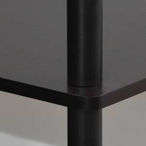 Estante para Platos <span class=keywords><strong>de</strong></span> Cocina - Soporte <span class=keywords><strong>de</strong></span> <span class=keywords><strong>Almacenamiento</strong></span> Metálico Ecológico para Macetas, Ajustable, Impermeable y <span class=keywords><strong>de</strong></span> Tamaño Personalizable - Product Image 5